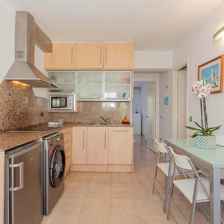 Apartmán Lurdes Ciutadella (Menorca)