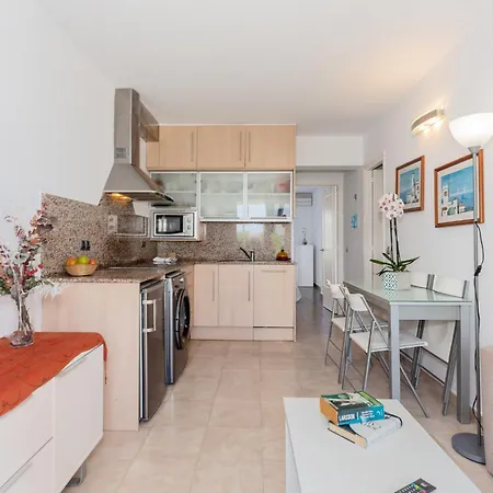 Lurdes Apartmán Ciutadella (Menorca)