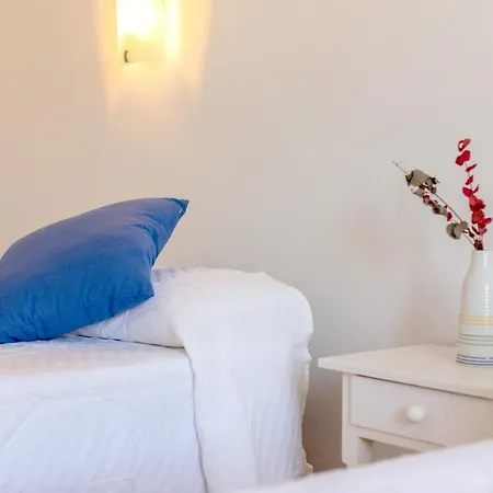 Lurdes Apartment Ciutadella (Menorca)