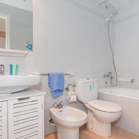 Lurdes Apartment Ciutadella (Menorca)