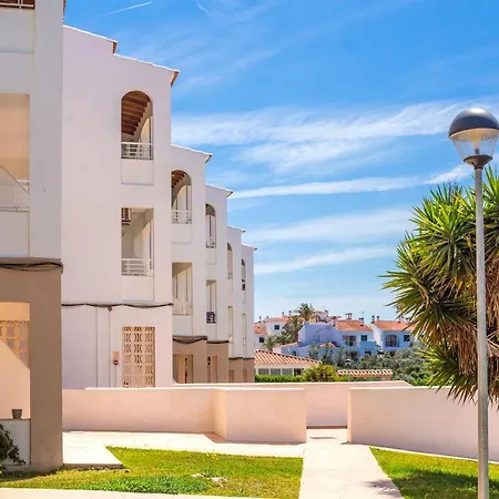 Lurdes Ciutadella (Menorca)