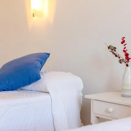 Lurdes Apartment