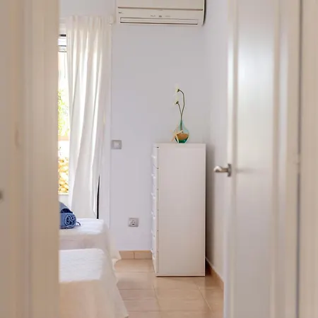 Lurdes Apartment *