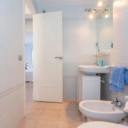 Lurdes Apartment Ciutadella (Menorca)