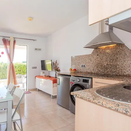 Apartment Lurdes Ciutadella (Menorca)