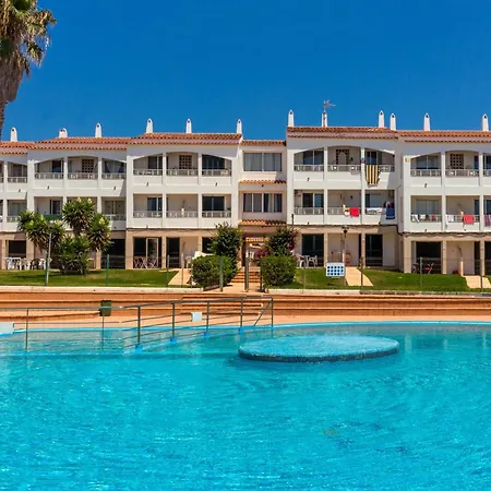 Lurdes Apartment Ciutadella (Menorca)