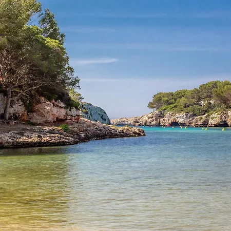 Apartment Lurdes Ciutadella (Menorca)