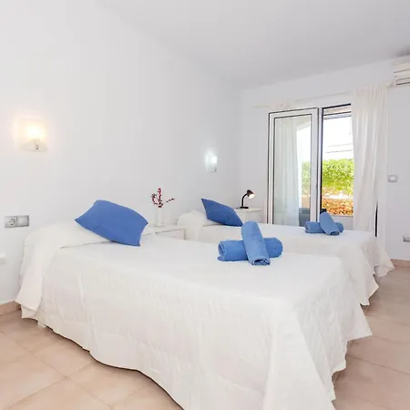 Lurdes Appartement Ciutadella (Menorca)