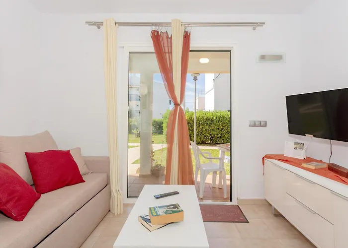 Lurdes Appartement *