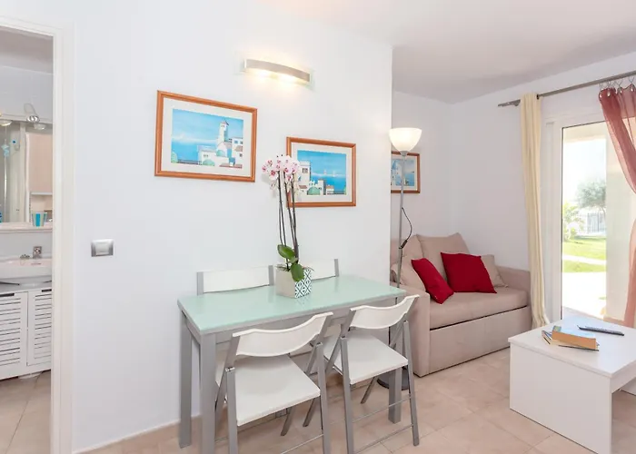 Lurdes Appartement *