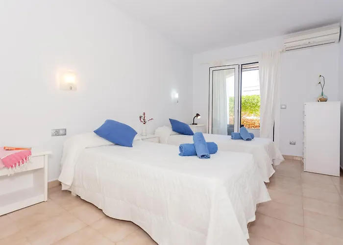 Appartement Lurdes *