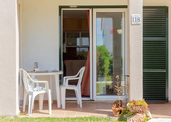 Appartement Lurdes *