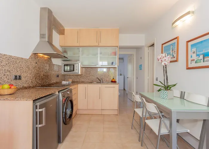 Appartement Lurdes Ciutadella (Menorca)