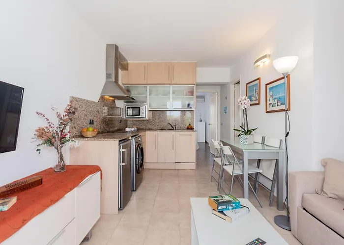 Lurdes Appartement Ciutadella (Menorca)