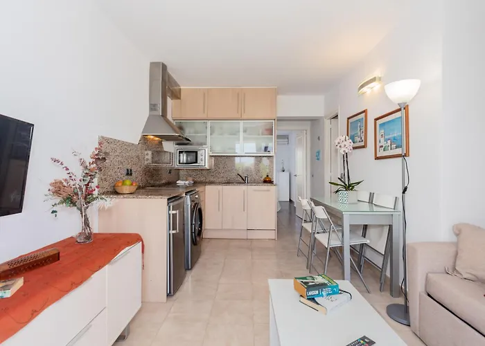 Lurdes Appartement Ciutadella (Menorca)