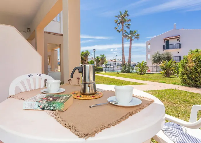 Lurdes * Ciutadella (Menorca)