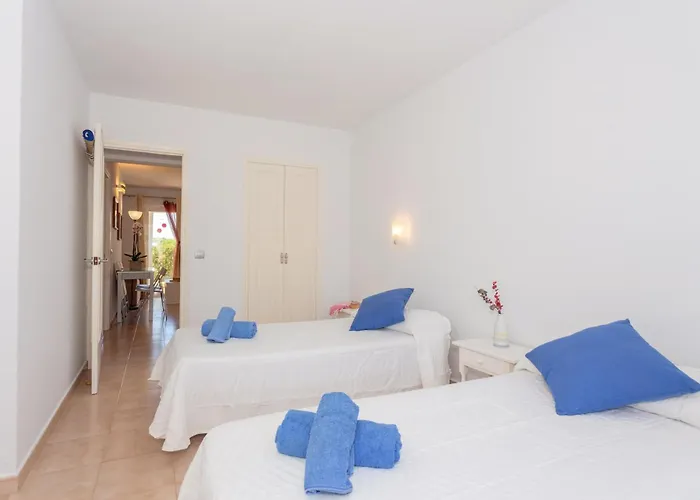 Lurdes * Ciutadella (Menorca)