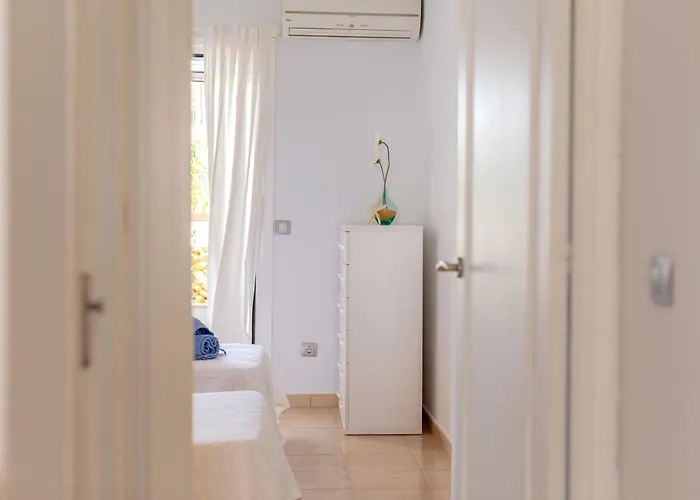 Lurdes Appartement *