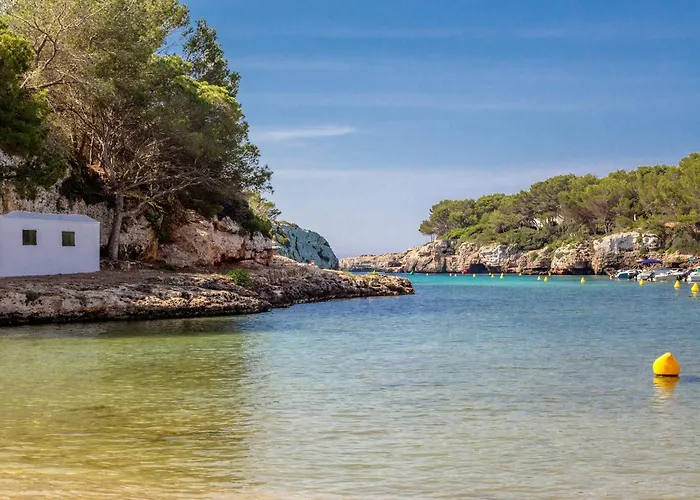 Appartement Lurdes Ciutadella (Menorca)